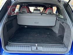 لاند روفر رانج روفر سبورت